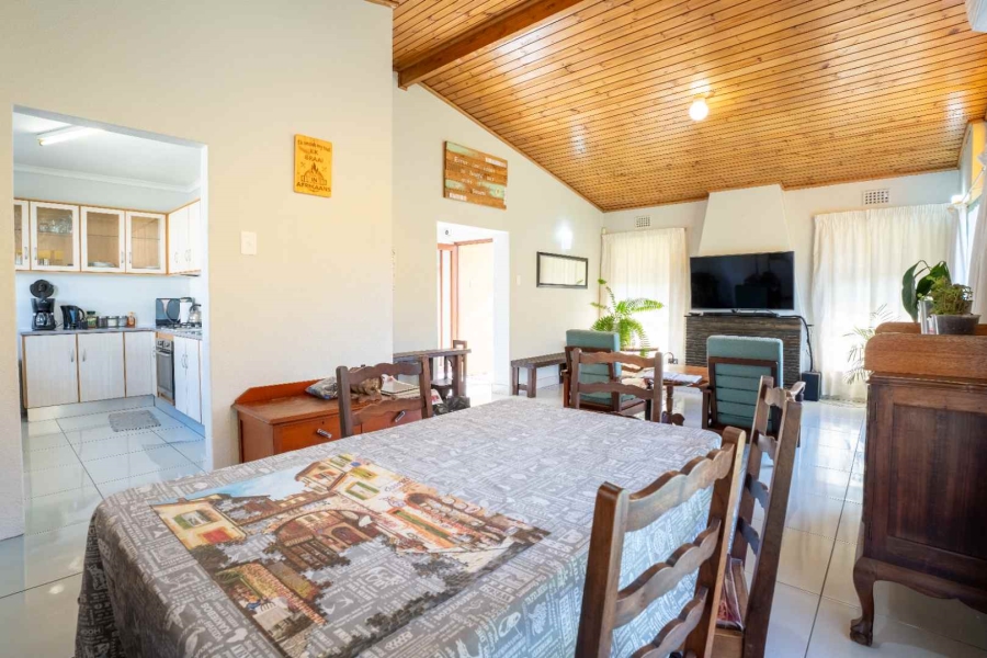 3 Bedroom Property for Sale in Morgenster Heights Western Cape